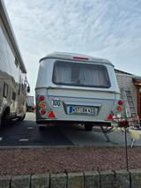 HYMER / ERIBA / HYMERCAR 530 gt - HYMER / ERIBA Gt
