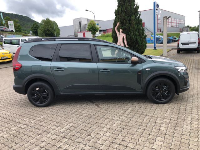 Dacia Jogger - Bild 7