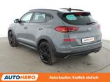 Hyundai Tucson 1.6 TGDI N-Line 4WD Aut.*NAVI*CAM*ACC* - Hyundai Gebrauchtwagen in Köln
