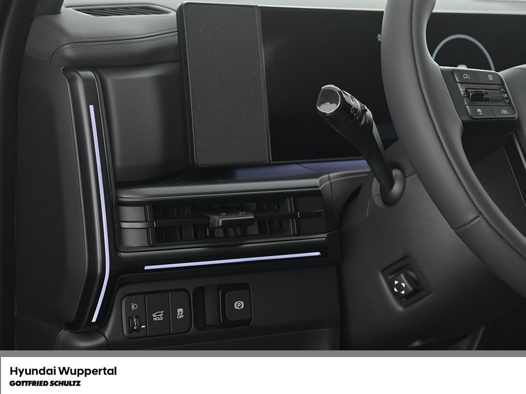 Hyundai Santa Fe – Bild 9