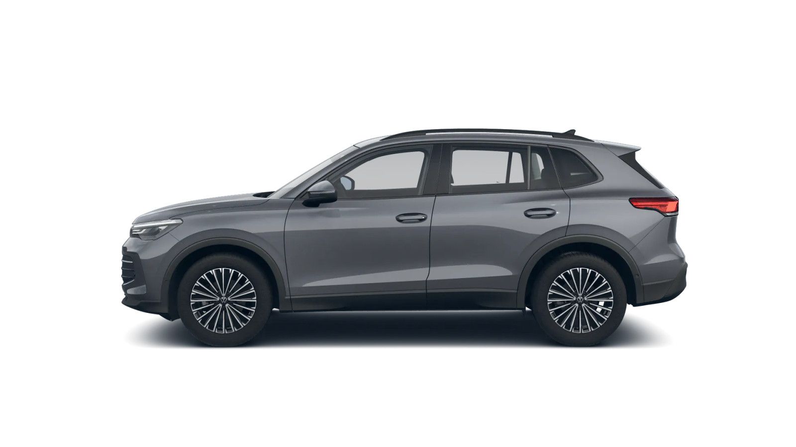 Volkswagen Tiguan Life 1.5 eTSI DSG AHK ACC SIDE R-KAM foto 3