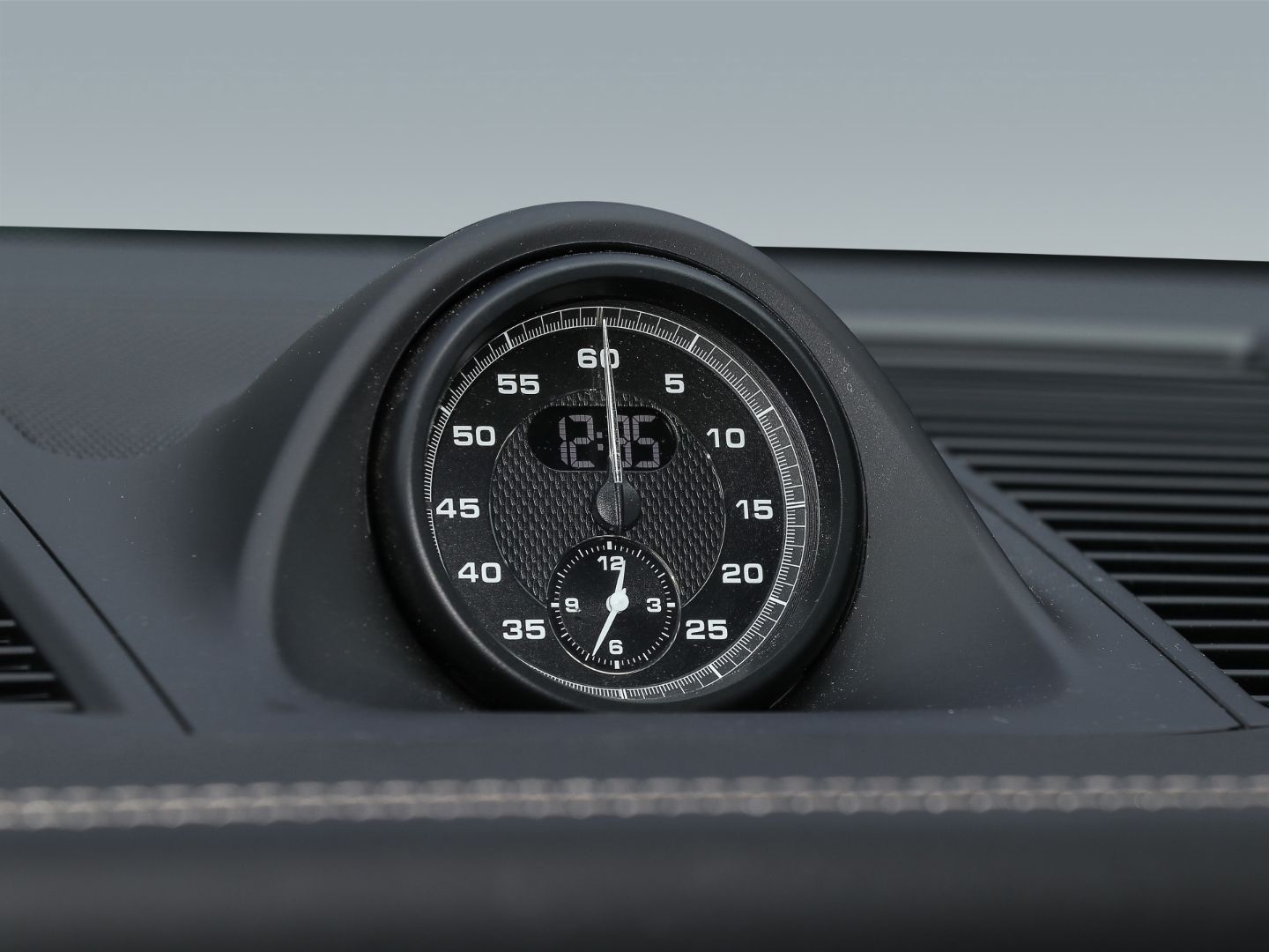 Porsche Macan T Sportabgas Surround-View Luftfederung foto 22