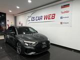 Audi A3 SPB 35 2.0 TDI STronic SLine Edition 150 - Audi A3: Sline TDI