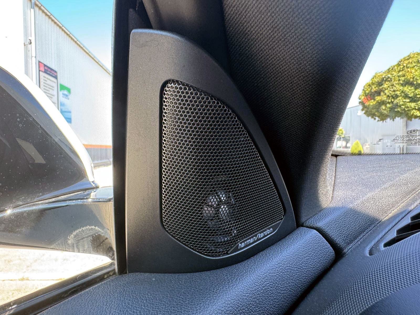 Fahrzeugabbildung BMW 220i Gran Coupé Steptr. M-Sport LED H&K KAM SHZ