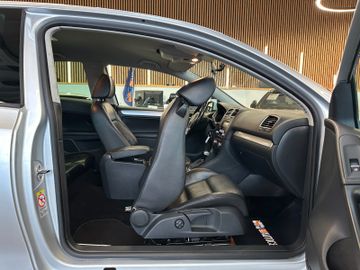 Volkswagen Golf VI Highline *Klima*SHZ*Navi*PDC*Sportpaket*