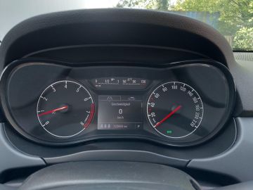 Opel Corsa E Edition+Automatik+Shz+Temp+Lhz+LM