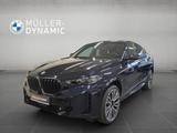 BMW X6 xDrive30d M Sport Pro AHK LED Harman Kardon K