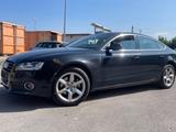 Audi A5 Sportback 2.0 TFSI org. 117221KM - Audi A5: Km 0
