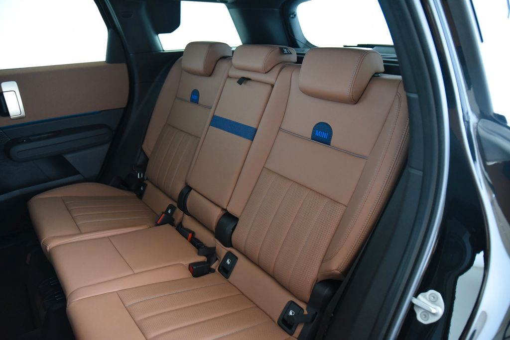 MINI Countryman C (Cooper)