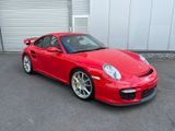 Porsche 997 GT2 - Porsche 997: Gt2