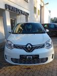 Renault Twingo Electric Vibes Navi+SHZ+Kamera+KlimaAutom