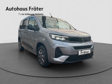 Fotografie 3 des Opel Combo Life Edition 1.5 Keyless Navi Kamera LM-Fe