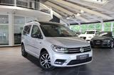 Volkswagen Caddy 2,0 TDI EDITION 35 BMT ANHÄNGERKUPPLUNG