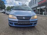 Fiat Idea 1.3 16V Multijet Dynamic - Fiat Idea: Multijet