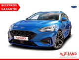 Ford Focus 1.5 ST EcoBoost ST-Line LED Navi AHK ACC - Ford Focus aus 2020