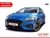 Ford Focus 1.5 ST EcoBoost ST-Line LED Navi AHK ACC - Ford Focus in Erfurt