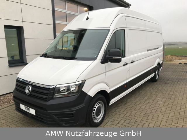 Volkswagen Crafter 35 2.0 TDI L4  SUPERHOCHDACH 2x SCHIEBET