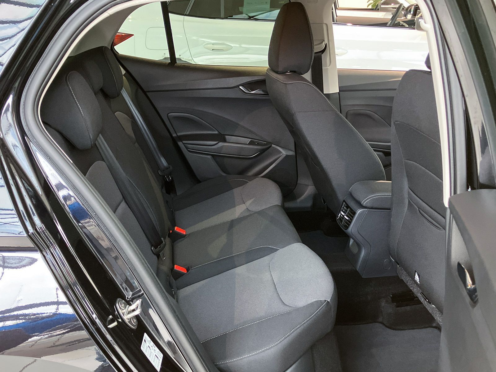 Skoda Fabia - Bild 9