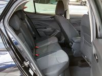 Skoda Fabia - Vorschau Bild 9