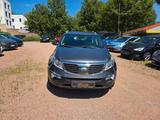 Kia Sportage Vision 2WD*104TKm*Klima*SHZ*PDC*Garanti - Kia Gebrauchtwagen von 2012