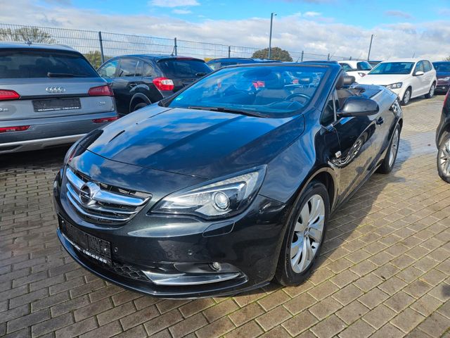 Opel Cascada Innovation ecoFlex