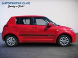 Suzuki Swift **2.Hand-4/5 Türer-Klima** - Suzuki Swift: 4.4
