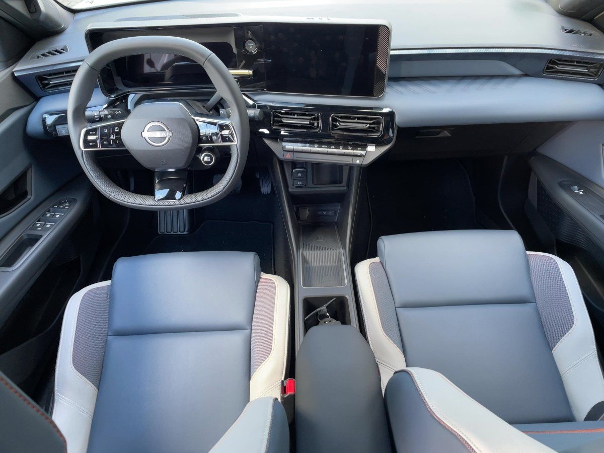 Nissan Micra - Bild 11
