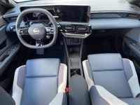 Nissan Micra - Vorschau Bild 11