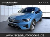 Volvo C40 Plus Recharge Pure Electric 2WD Bluetooth - blaue Volvo C40