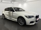 BMW M135 i xDrive *KAMERA*NAVI*SITZH* - BMW M135 Gebrauchtwagen