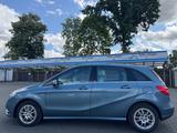 Mercedes-Benz B 200 B -Klasse B 200 CDI VOLL AUSGESTATTET - Cars in Aachen: Kleinwagen