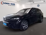 Volkswagen Touareg R-Line 3.0TDI +FINAL EDITION+AHK+STDHZG+ - Volkswagen Gebrauchtwagen mit Automatikschaltung