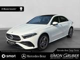 Mercedes-Benz A 250 e LIMO AMG Line Adv+ Pano KeyGo Ambi LED