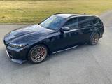 BMW M3 Touring CS limitiertes Sondermodell Vollausst - BMW Sondermodell Gebrauchtwagen