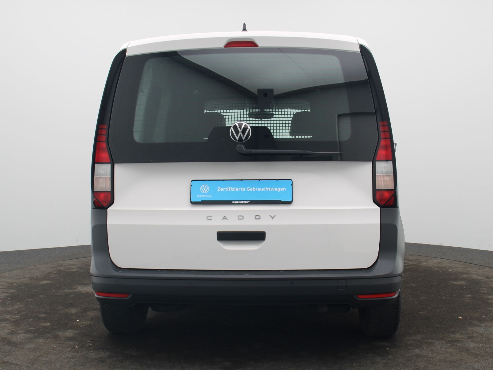 Volkswagen Caddy - Bild 8