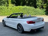 BMW 440i xDriveCabrio M Sport *INDIVIDUAL*HUD*H&K* - gebrauchte BMW 440 aus dem Jahr 2017
