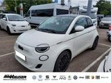 Fiat 500e La Prima by Bocelli 42kWh PANO NAVI JBL LED - Fiat 500e Bocelli Gebrauchtwagen