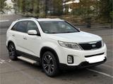 Kia Sorento 2,4 - Kia Sorento in Essen