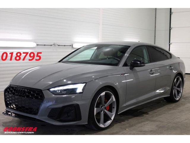 Audi A5 Sportback 40 TDI S-Line Matrix Leder Navi Cru