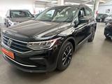 Volkswagen Tiguan Life eHybrid  virt cockp LED - 998 E - Volkswagen Tiguan mit Hybrid-Antrieb