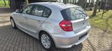 BMW 116d Edition Lifestyle - TÜV 2.2027 - BMW 1er Reihe: Edition Lifestyle