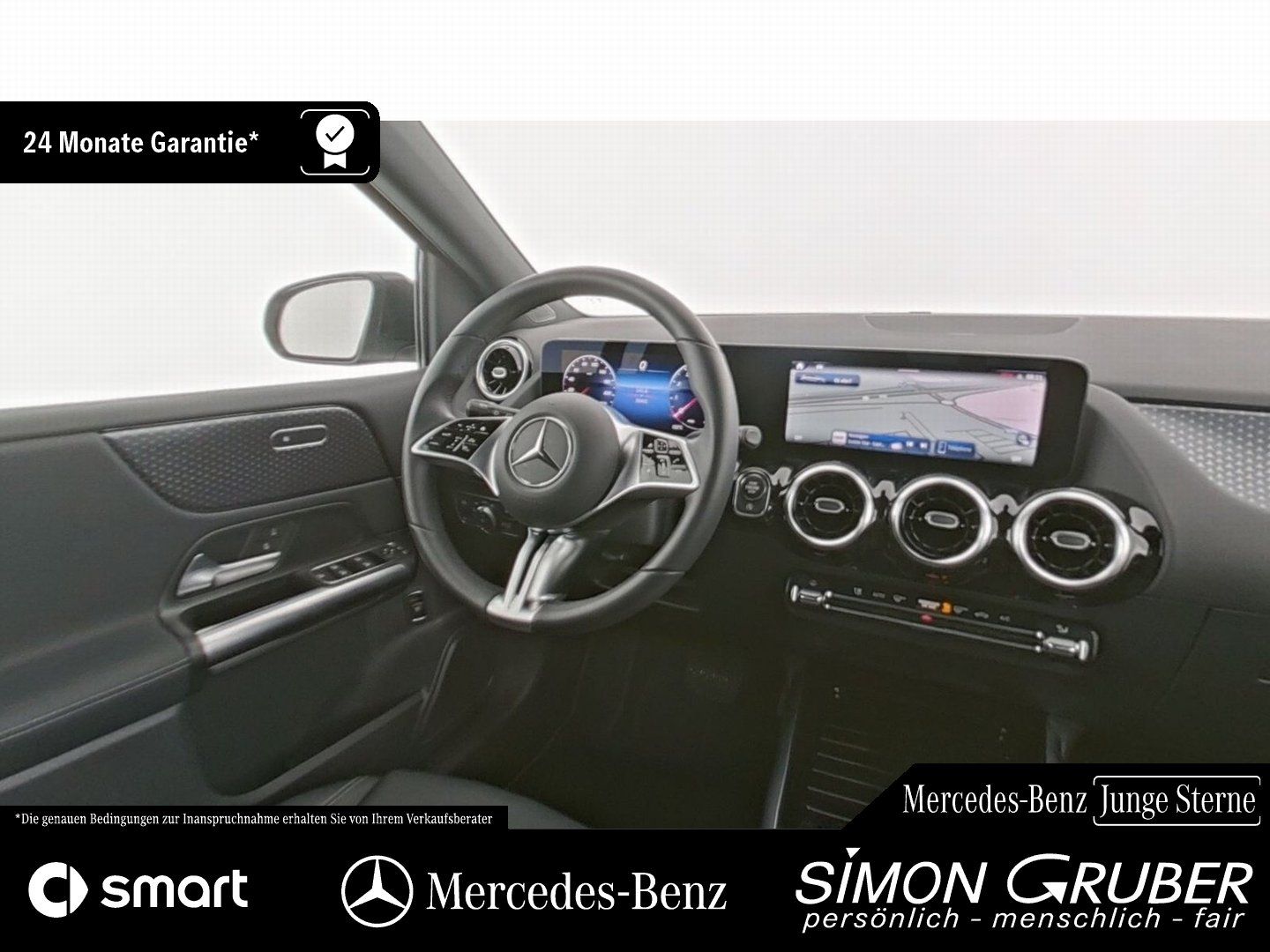 Fahrzeugabbildung Mercedes-Benz B 180 Progressive Navi LED Kamera EasyPack Sitzh