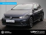 Volkswagen Polo 1.0 TSI Goal Navi/LED/SHZ - Volkswagen Polo: Goal