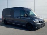 MAN TGE 3.160 L4H3 KASTEN TEMPOMAT AHK SITZHZ DAB - graue MAN TGE