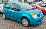 Renault Modus Dynamique 1.6 16V ESP - Renault Modus: 1.6