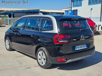 Citroen C4 SpaceTourer - 4