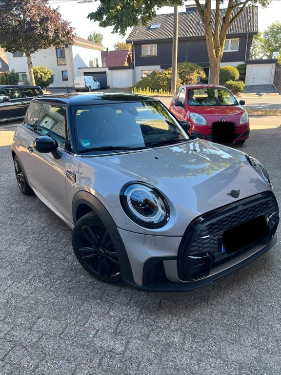 Image of MINI Cooper C