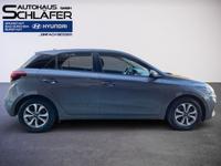 Hyundai i20 1.0 Trend blue Kamera Sitzheizung