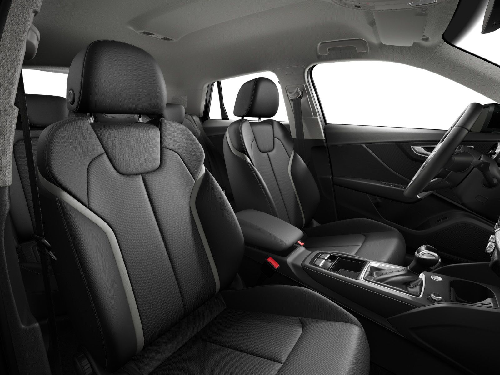 Audi Q2 - Bild 12