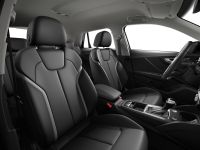 Audi Q2 - Vorschau Bild 12